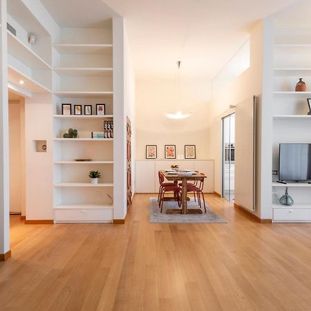 Apartament Sempione, 51 Ampio E Luminoso Mediolan Zewnętrze zdjęcie