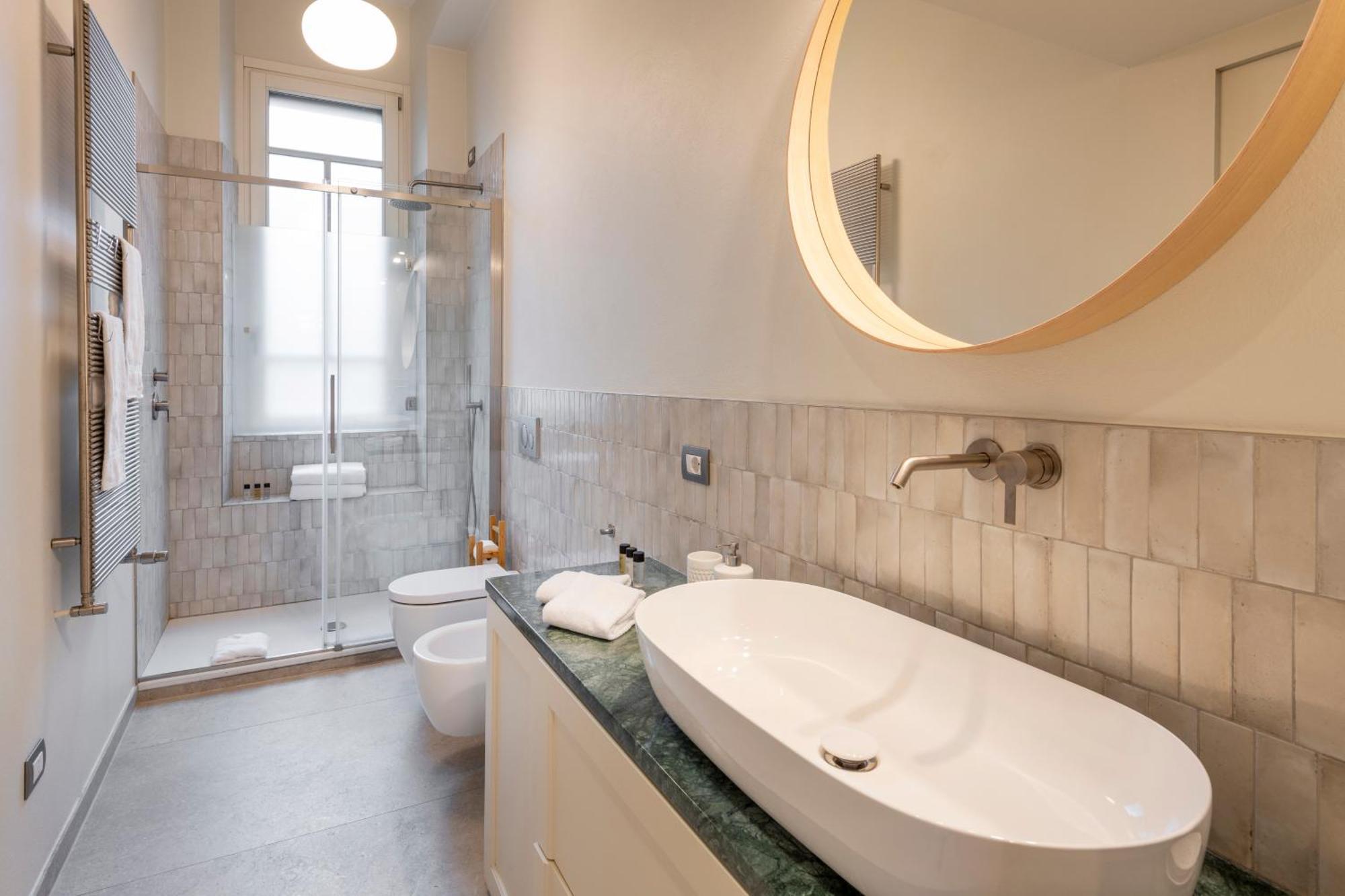Apartament Sempione, 51 Ampio E Luminoso Mediolan Zewnętrze zdjęcie