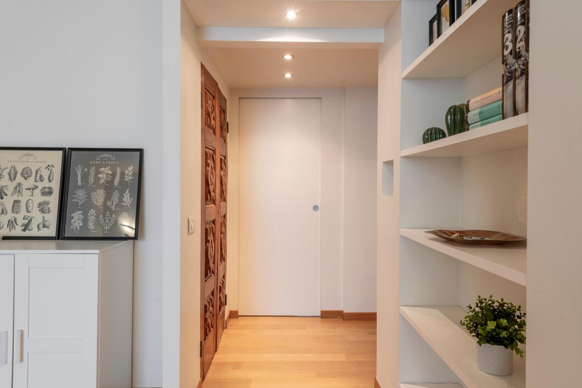 Apartament Sempione, 51 Ampio E Luminoso Mediolan Zewnętrze zdjęcie